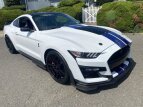 Thumbnail Photo 7 for 2020 Ford Mustang Shelby GT500